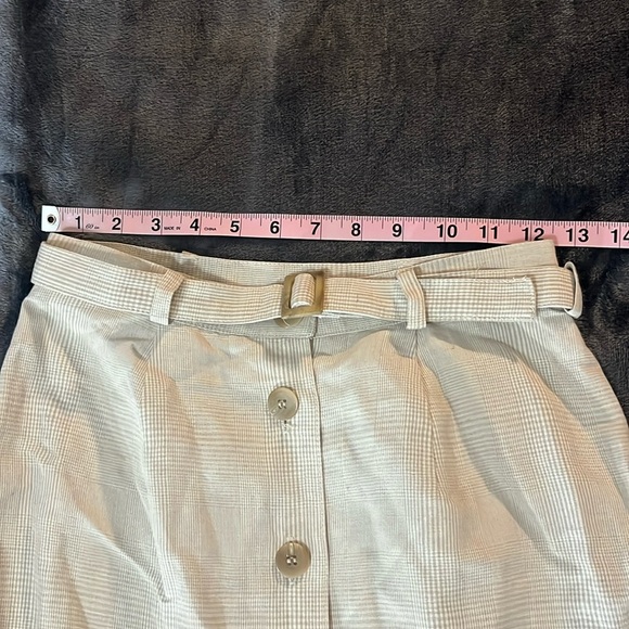 JH Collectibles Midi Pencil Skirt - Picture 5 of 7